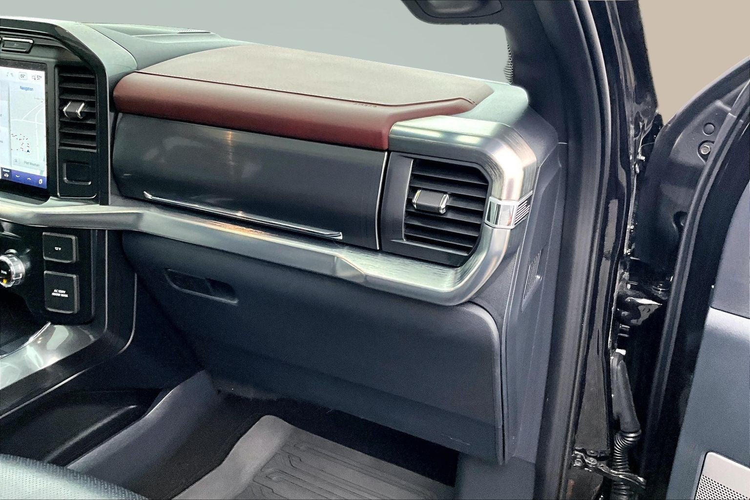 2022 Ford F-150 Base