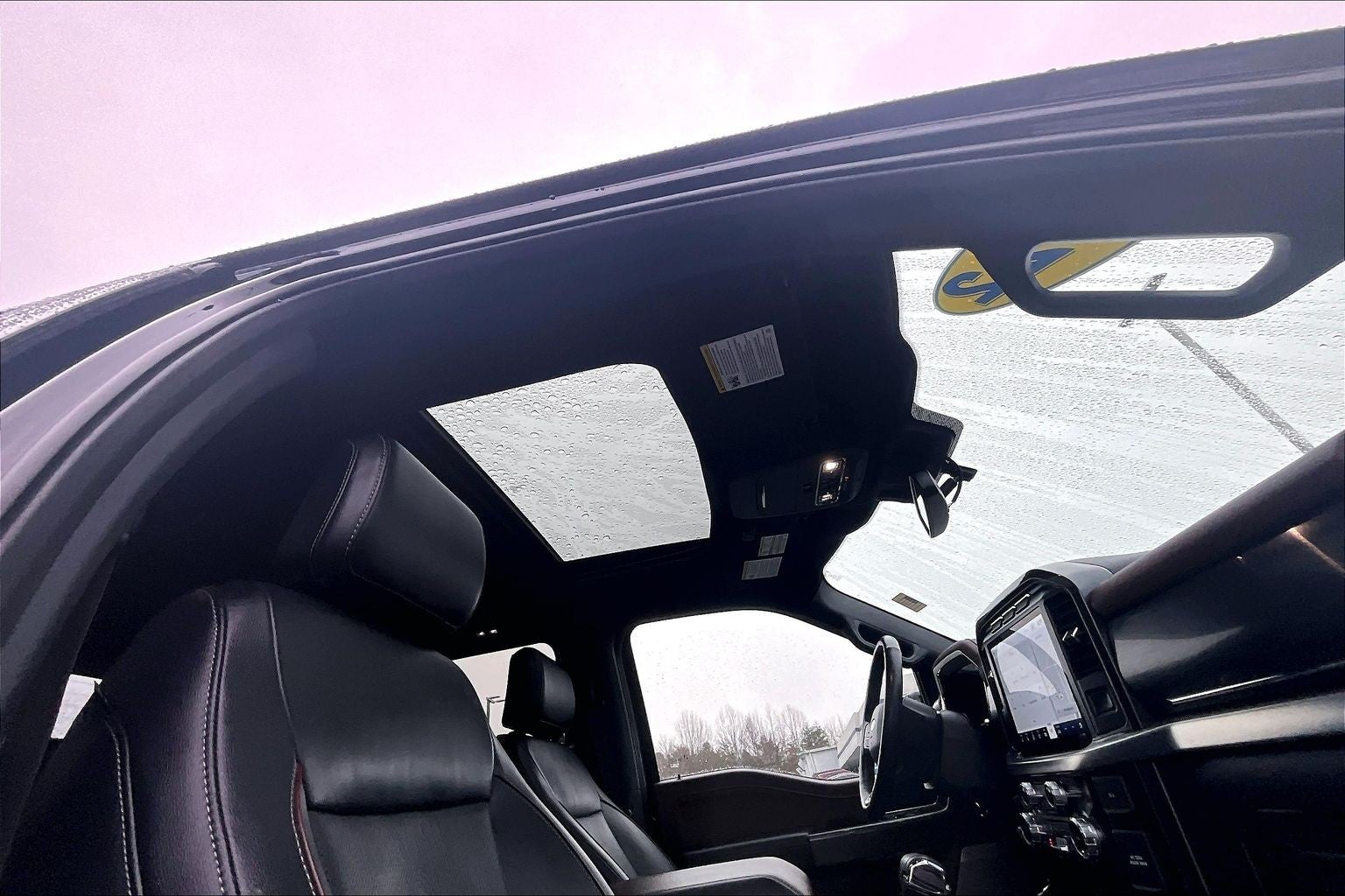 2022 Ford F-150 Base