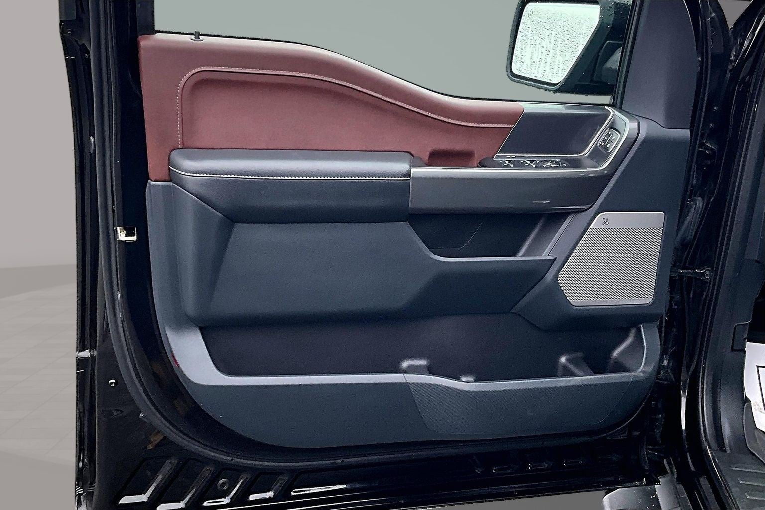 2022 Ford F-150 Base