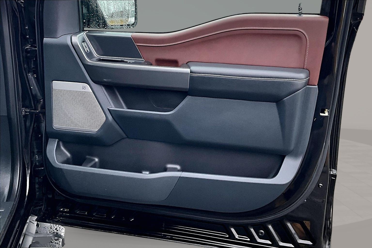 2022 Ford F-150 Base