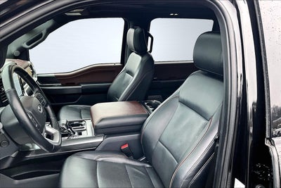 2022 Ford F-150 Base