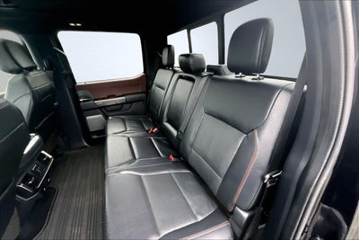 2022 Ford F-150 Base