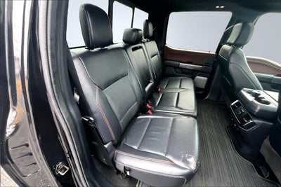 2022 Ford F-150 Base