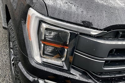 2022 Ford F-150 Base