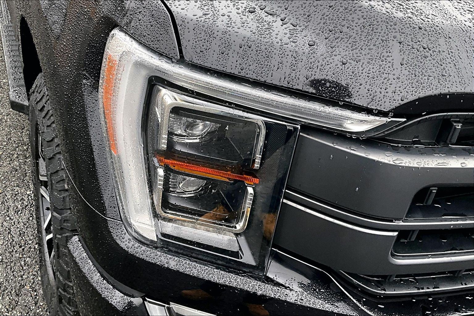 2022 Ford F-150 Base