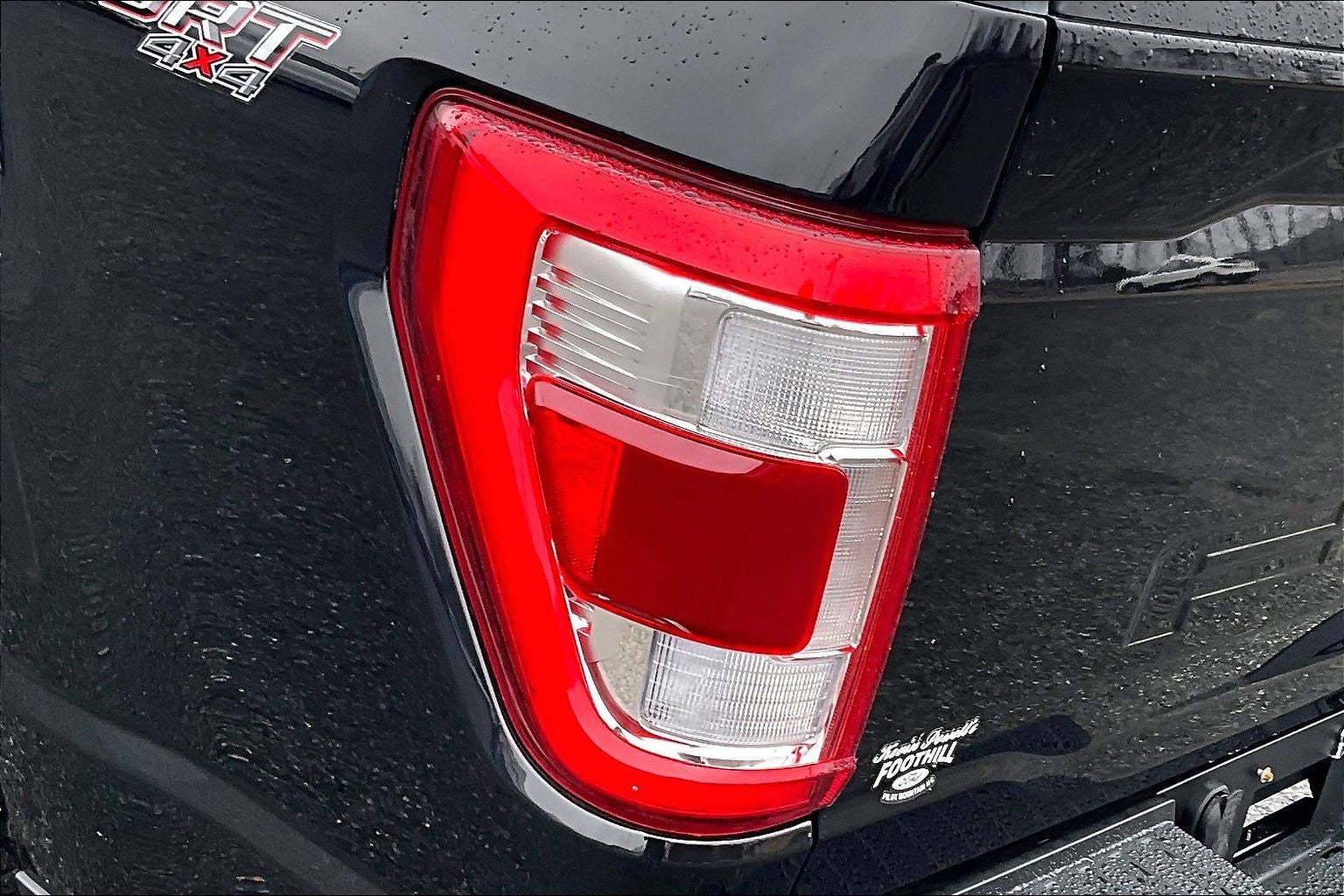 2022 Ford F-150 Base