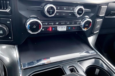 2022 Ford F-150 Base