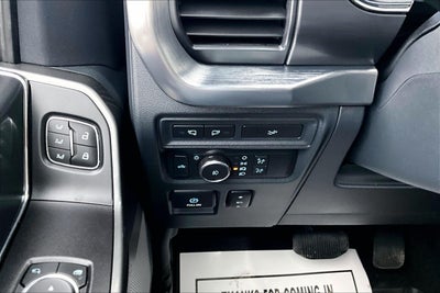 2022 Ford F-150 Base