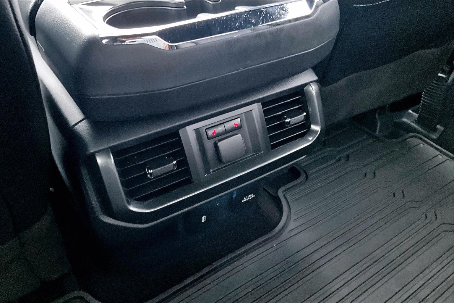 2022 Ford F-150 Base