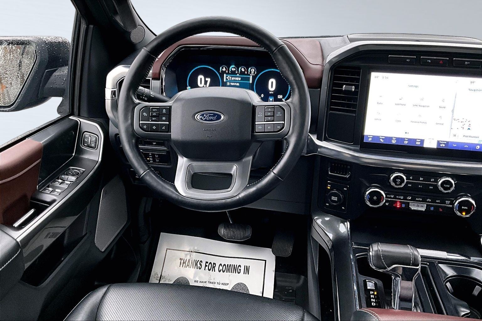 2022 Ford F-150 Base