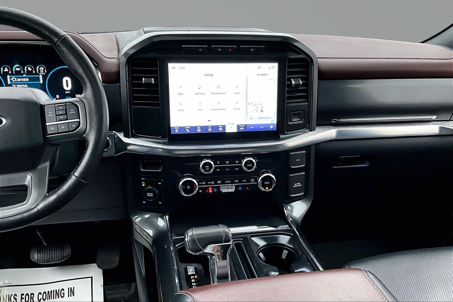 2022 Ford F-150 Base