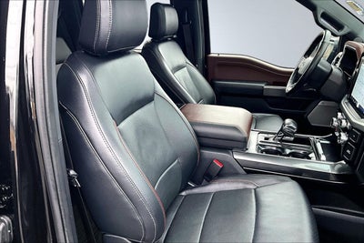 2022 Ford F-150 Base