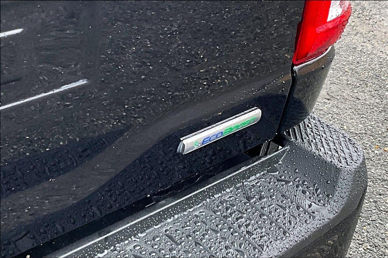 2022 Ford F-150 Base