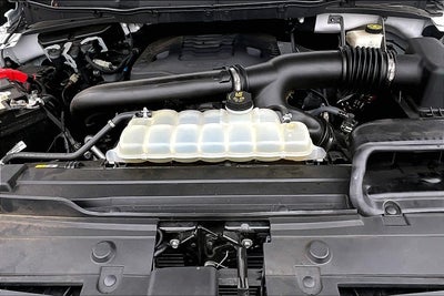 2022 Ford F-150 Base