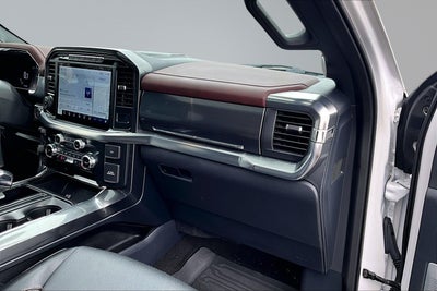 2022 Ford F-150 Base