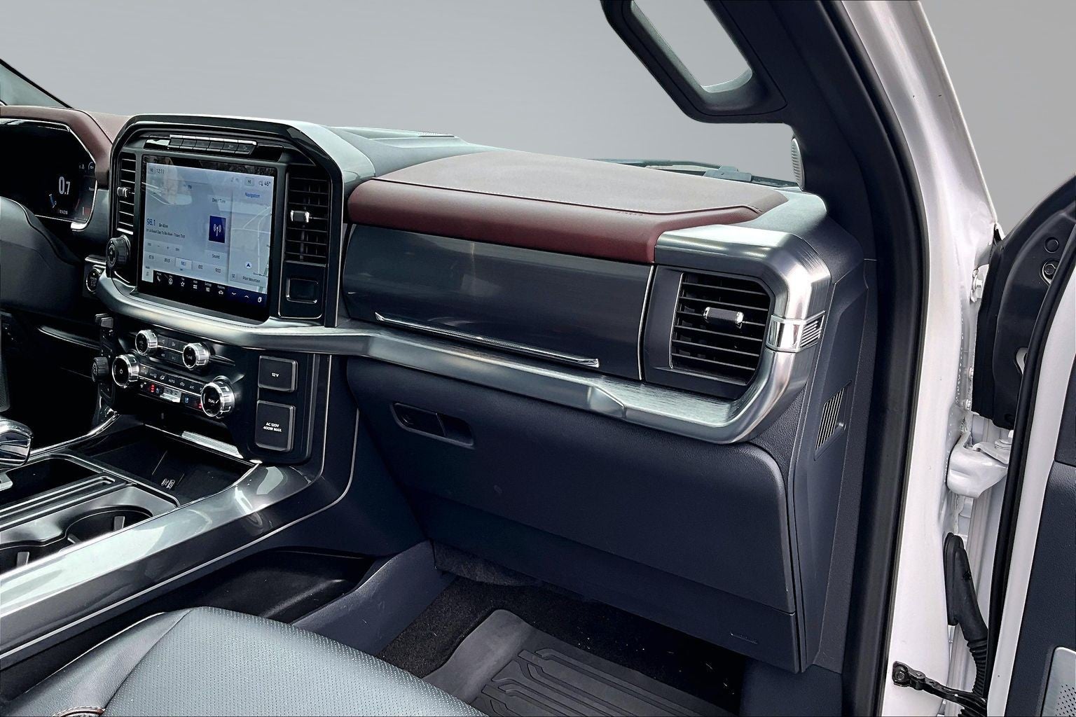 2022 Ford F-150 Base