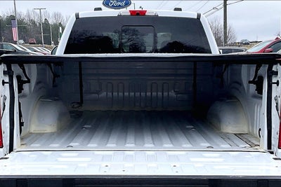 2022 Ford F-150 Base