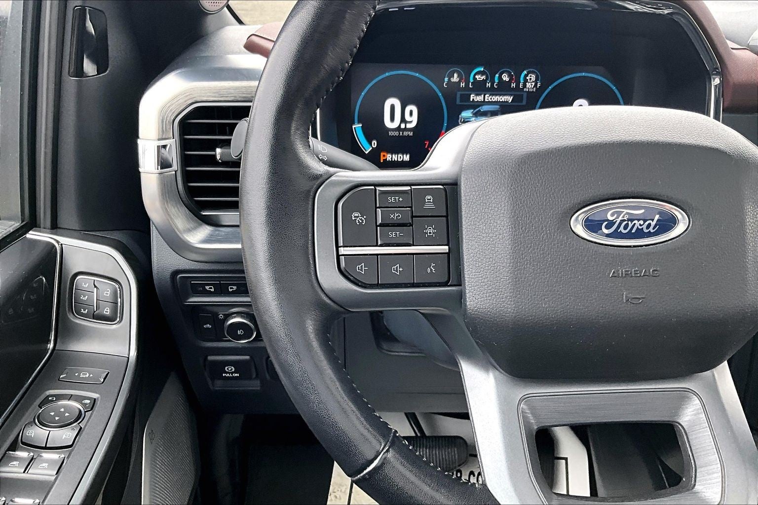 2022 Ford F-150 Base