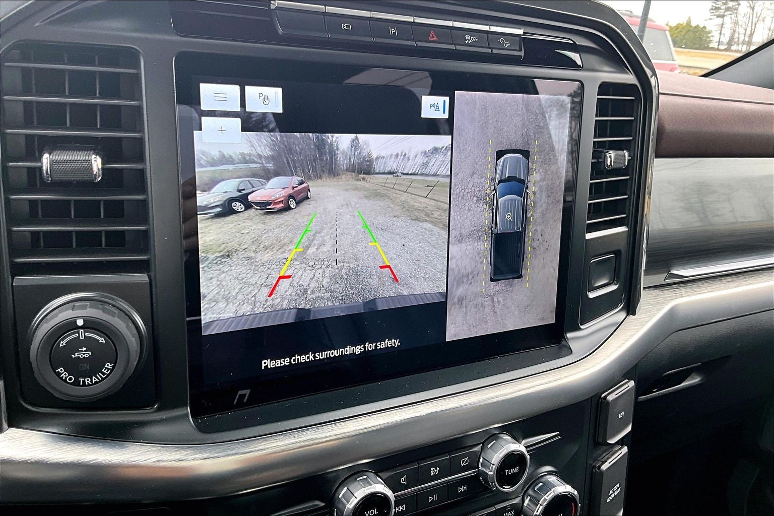 2022 Ford F-150 Base