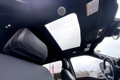 2022 Ford F-150 Base