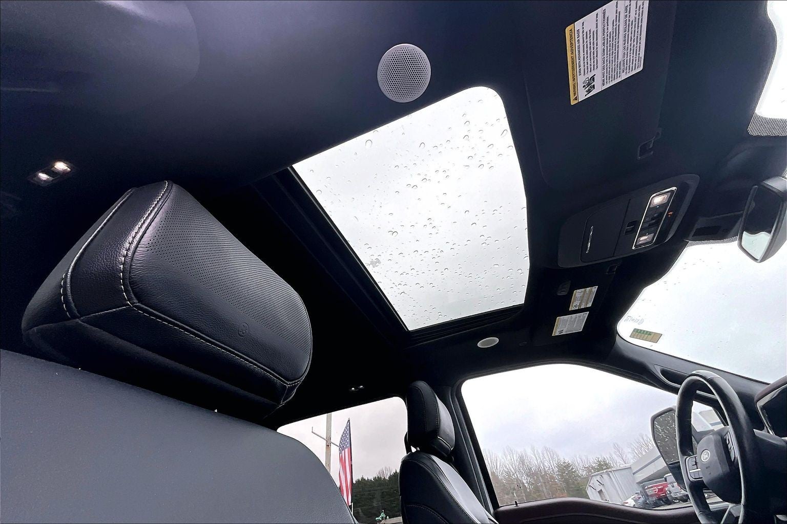 2022 Ford F-150 Base