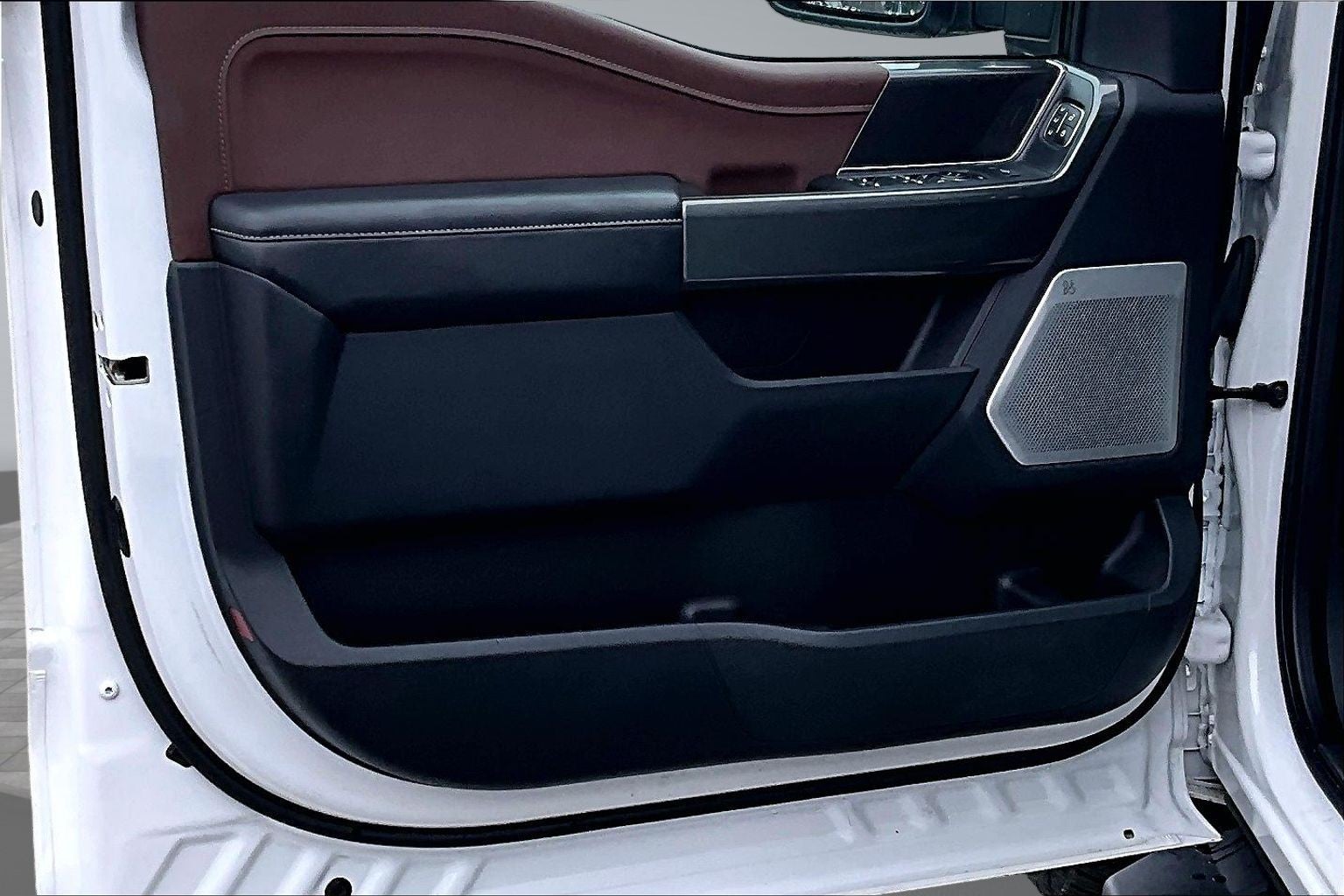 2022 Ford F-150 Base