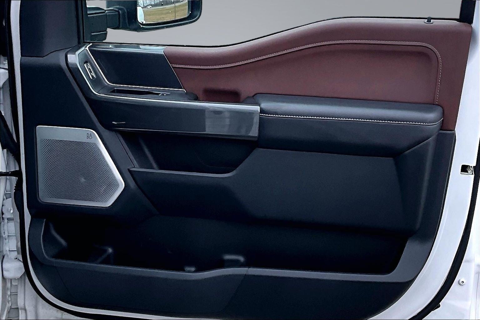 2022 Ford F-150 Base