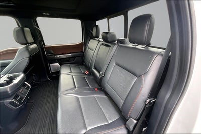 2022 Ford F-150 Base