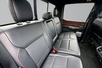 2022 Ford F-150 Base