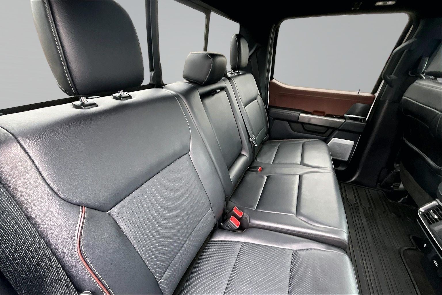 2022 Ford F-150 Base