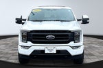 2022 Ford F-150 Base