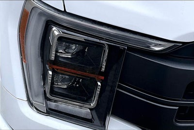 2022 Ford F-150 Base