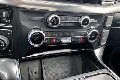 2022 Ford F-150 Base