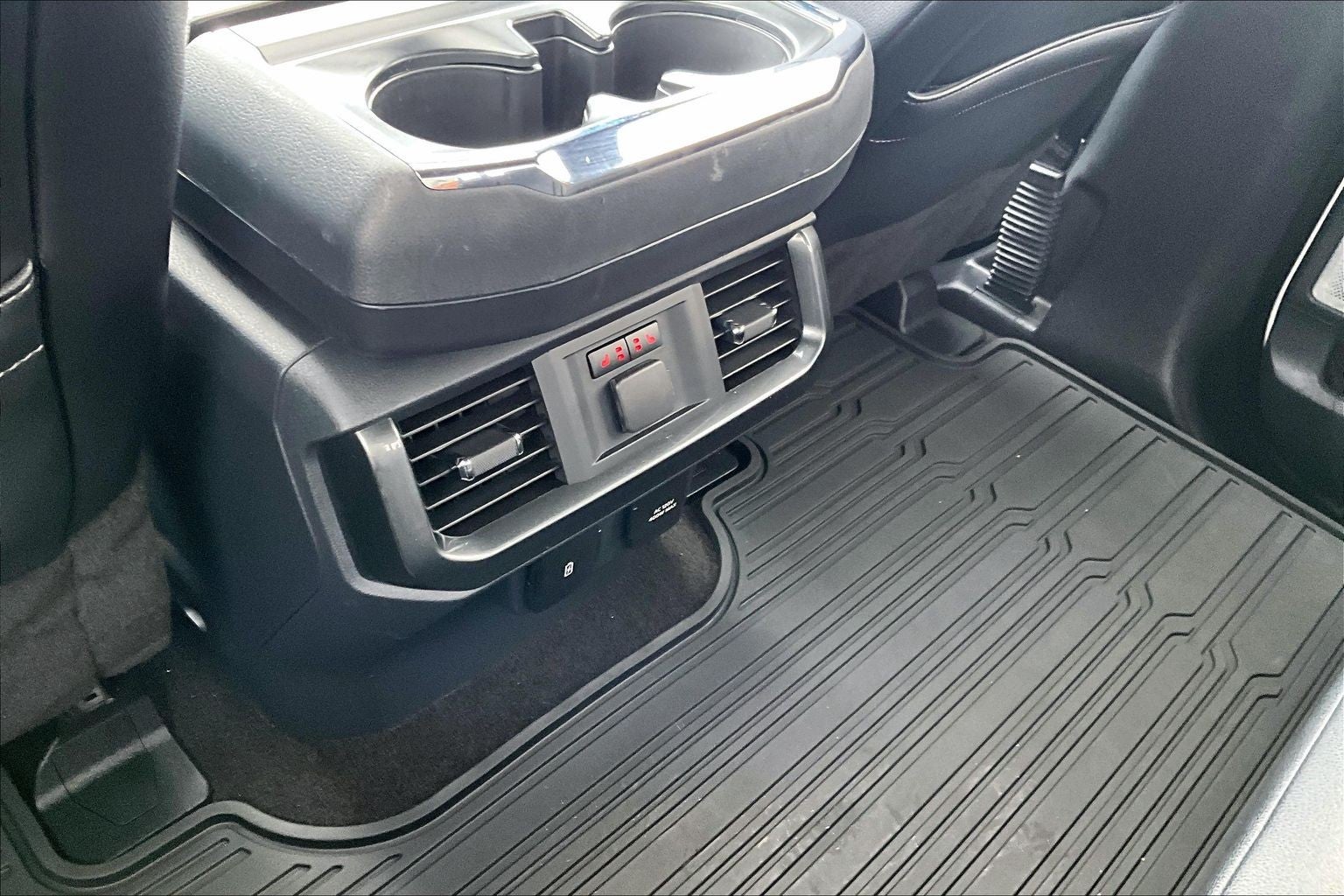 2022 Ford F-150 Base