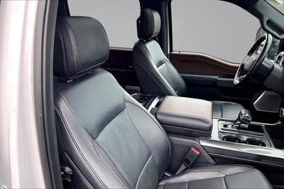 2022 Ford F-150 Base