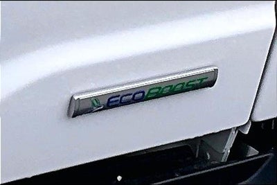 2022 Ford F-150 Base