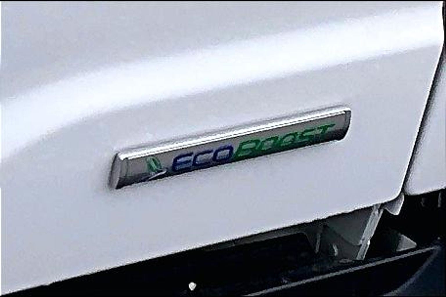 2022 Ford F-150 Base