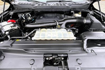 2022 Ford F-150 Base