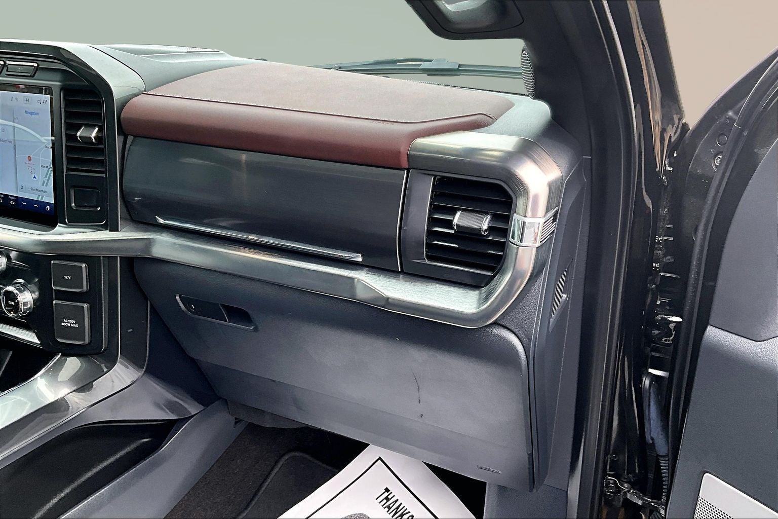 2022 Ford F-150 Base