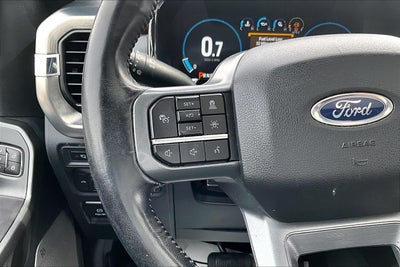 2022 Ford F-150 Base