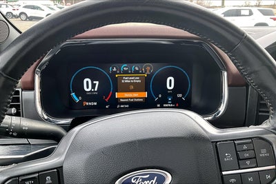 2022 Ford F-150 Base