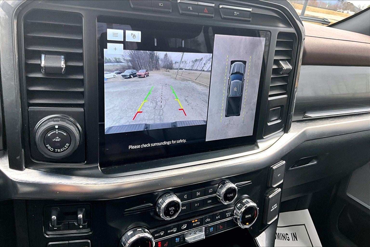 2022 Ford F-150 Base