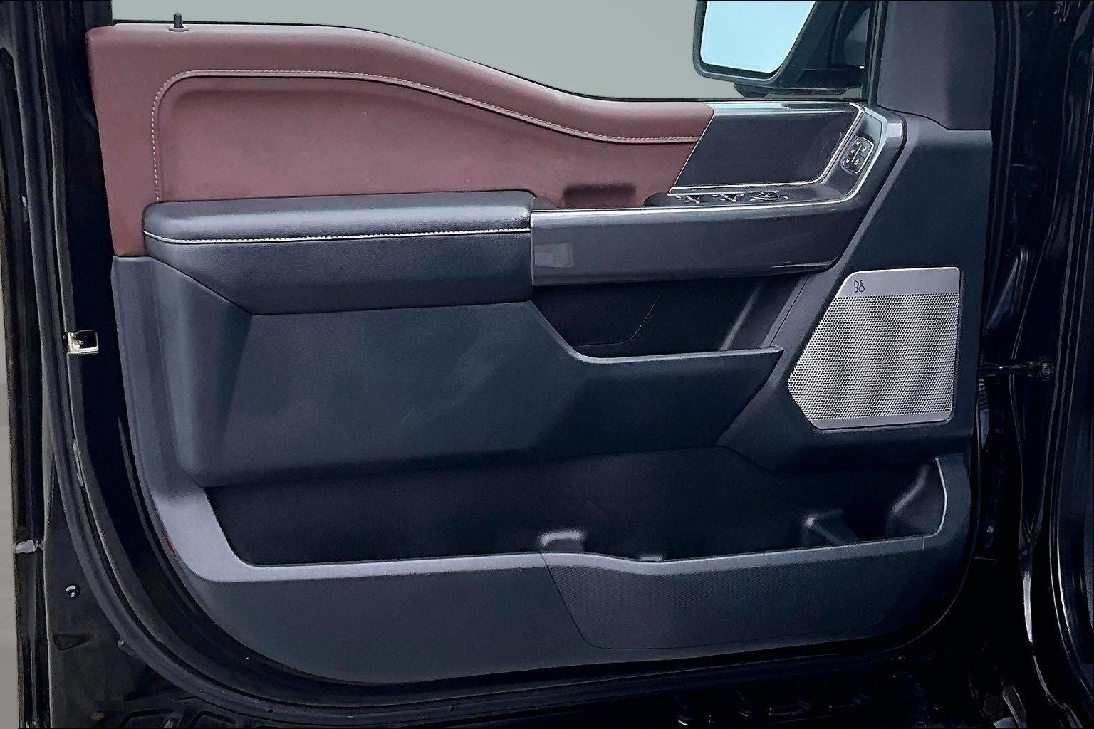 2022 Ford F-150 Base