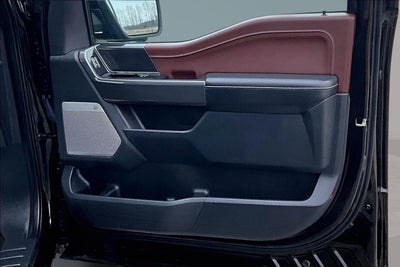 2022 Ford F-150 Base