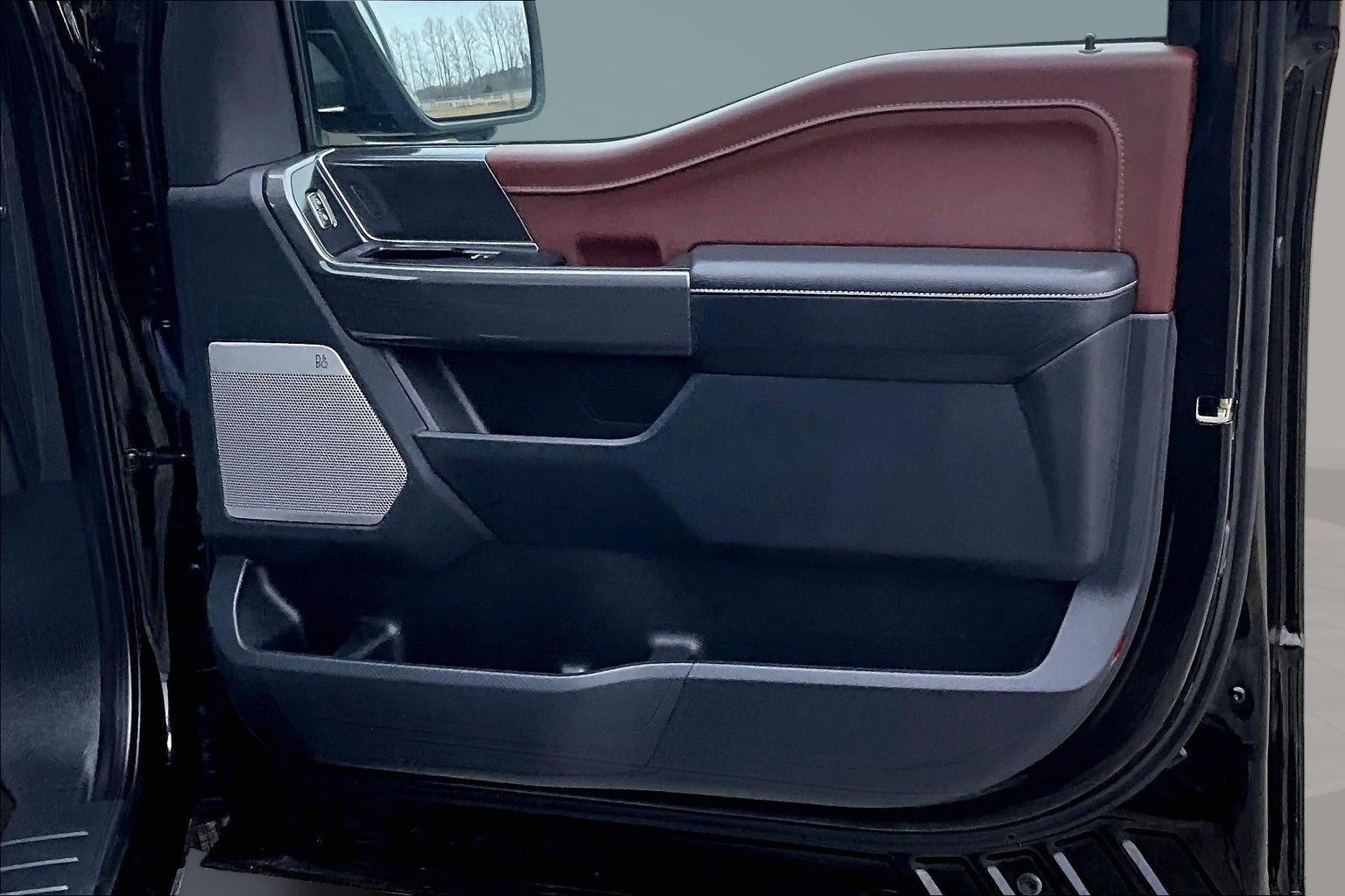 2022 Ford F-150 Base