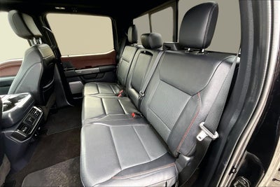 2022 Ford F-150 Base