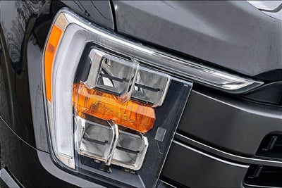 2022 Ford F-150 Base