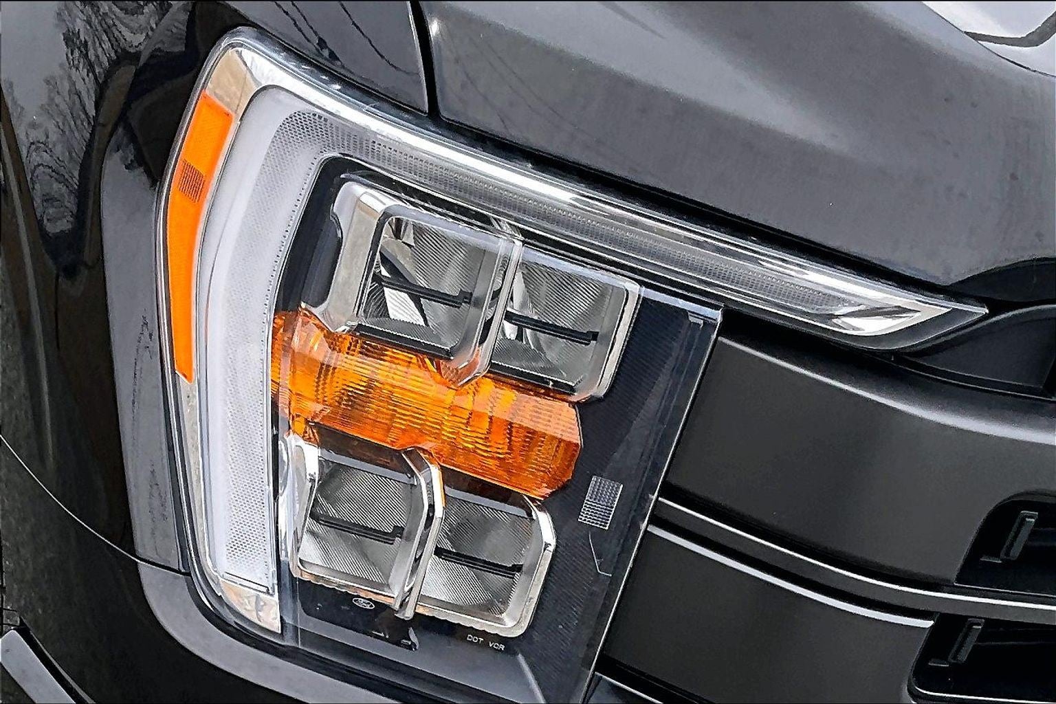 2022 Ford F-150 Base