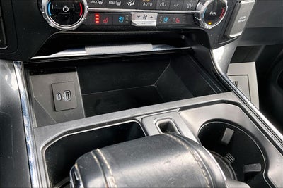 2022 Ford F-150 Base