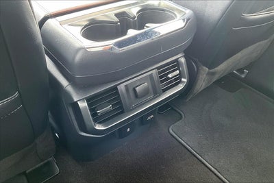 2022 Ford F-150 Base